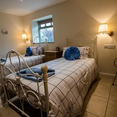 Σπίτι διακοπών The Forge *