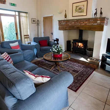 The Forge Casa de Férias