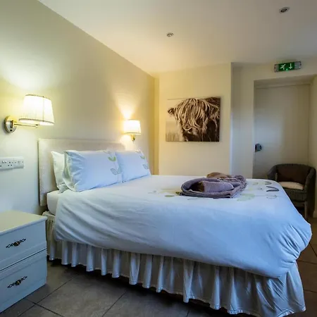 Casa de Férias The Forge *