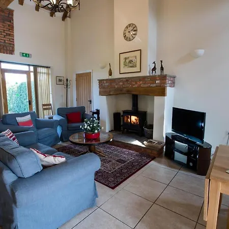 The Forge Casa de Férias