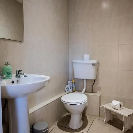 The Forge Casa de Férias *