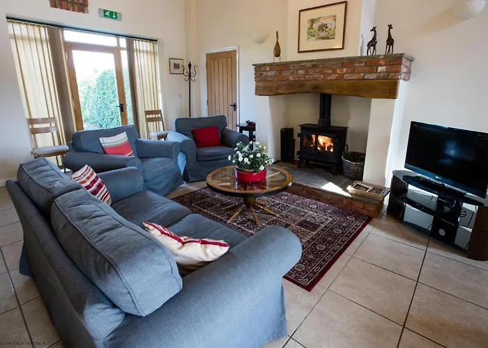 The Forge Casa de Férias