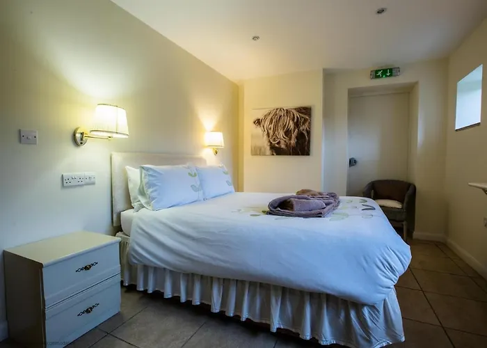 Casa de Férias The Forge *