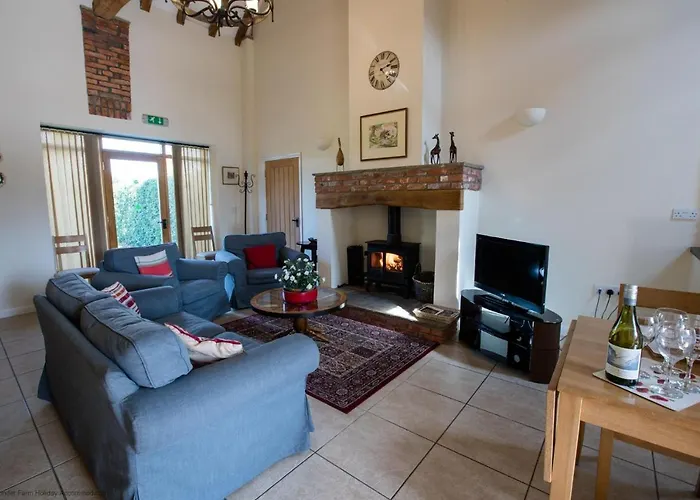 The Forge Casa de Férias