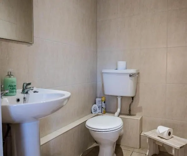 The Forge Casa de Férias *